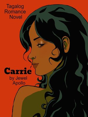 cover image of Carrie
